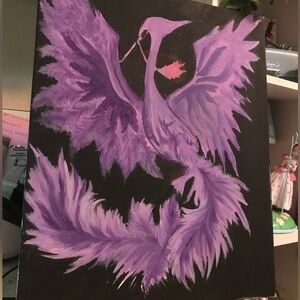 Hi I’m Natalie here’s my story